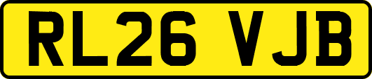 RL26VJB