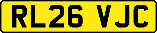 RL26VJC