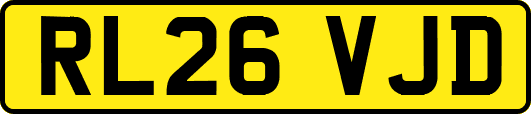 RL26VJD