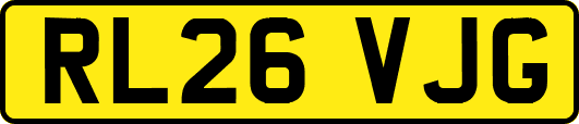RL26VJG