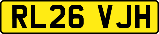 RL26VJH