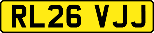 RL26VJJ