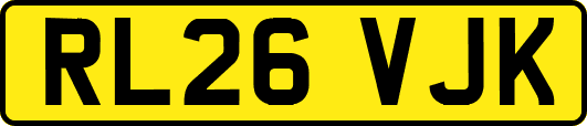 RL26VJK
