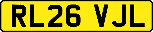 RL26VJL