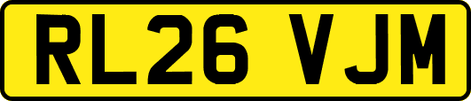 RL26VJM