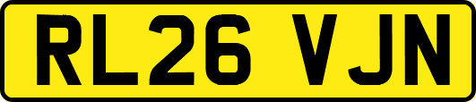 RL26VJN