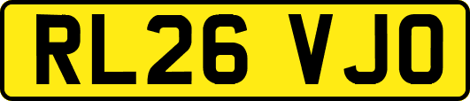 RL26VJO