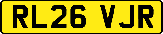 RL26VJR