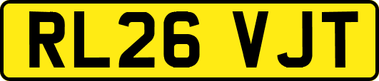RL26VJT