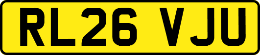 RL26VJU