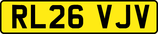 RL26VJV