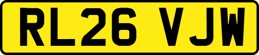 RL26VJW