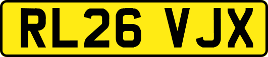 RL26VJX