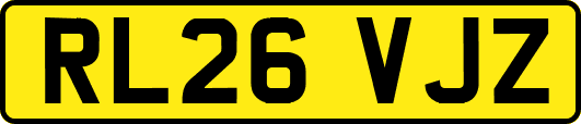 RL26VJZ