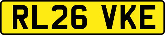 RL26VKE