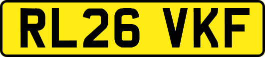 RL26VKF