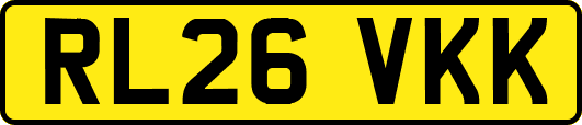 RL26VKK