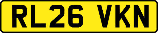 RL26VKN