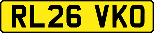 RL26VKO