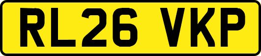 RL26VKP