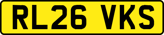 RL26VKS