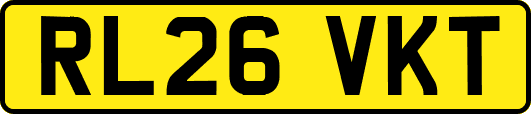 RL26VKT