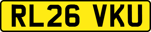 RL26VKU