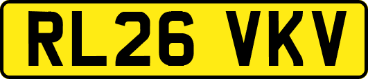 RL26VKV