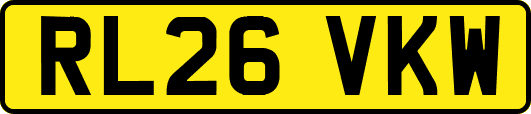 RL26VKW