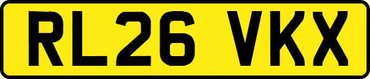 RL26VKX