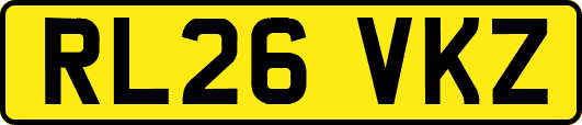 RL26VKZ