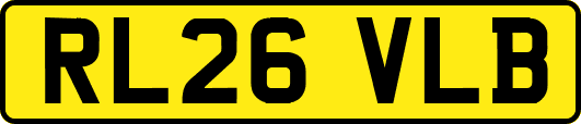 RL26VLB