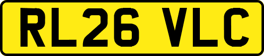 RL26VLC
