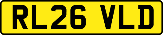 RL26VLD