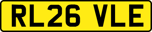 RL26VLE