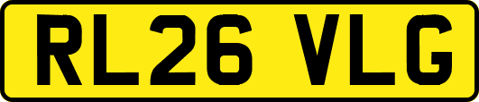 RL26VLG