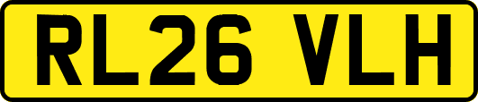 RL26VLH