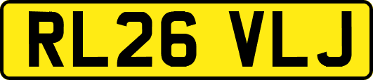 RL26VLJ