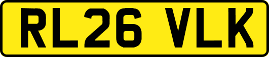 RL26VLK