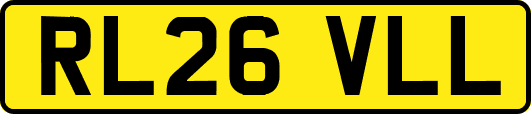 RL26VLL