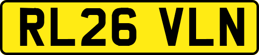 RL26VLN