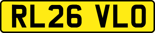 RL26VLO
