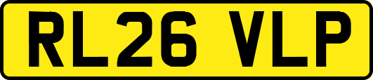 RL26VLP
