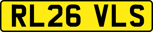 RL26VLS