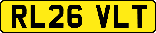 RL26VLT