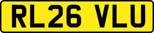 RL26VLU