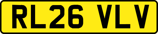 RL26VLV