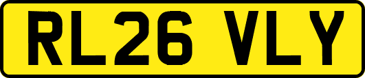 RL26VLY