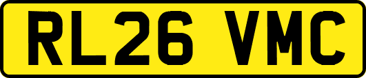 RL26VMC