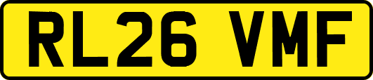 RL26VMF